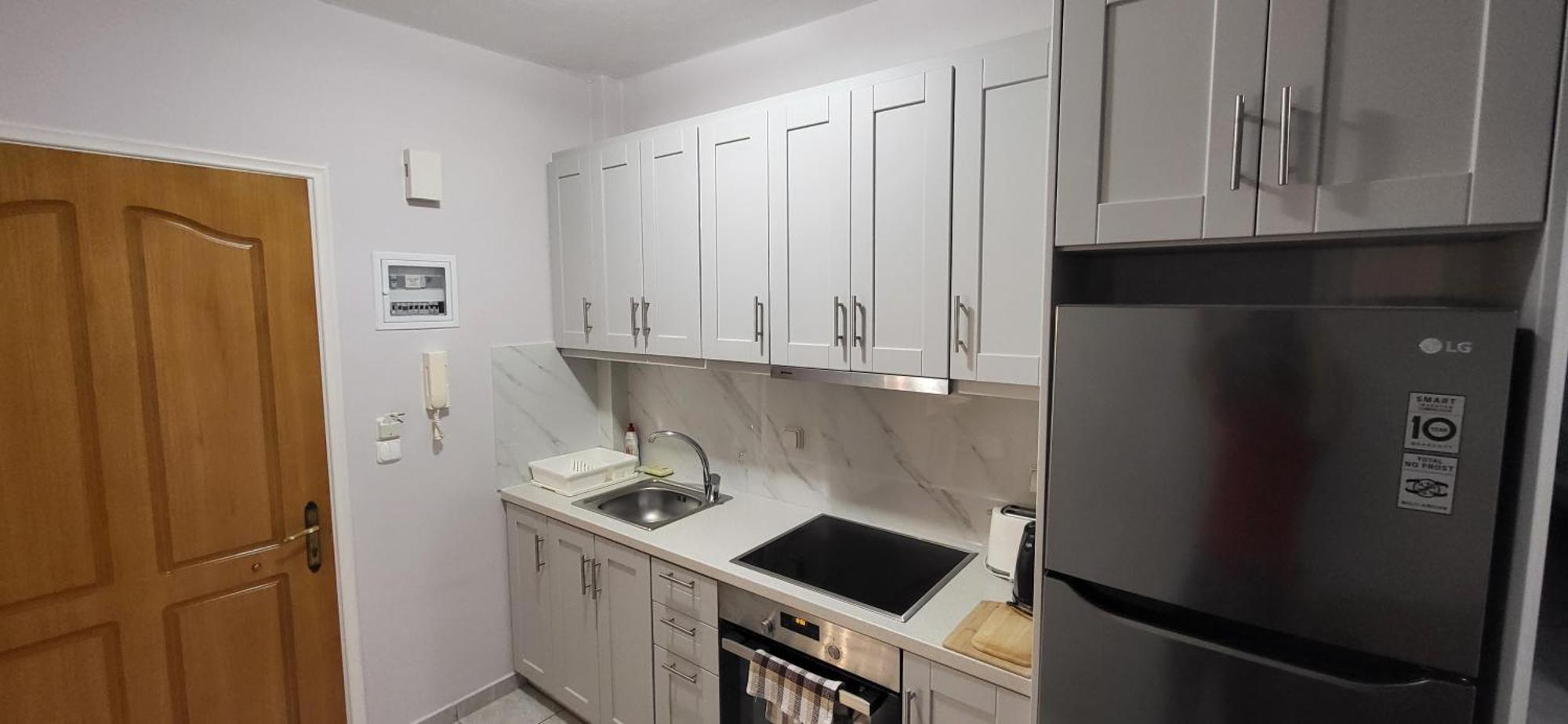 Captain Georgio Apartments Poros  Екстериор снимка